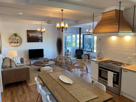 A Drop In The Ocean - Kingscliff - Hotel Gold Coast 1