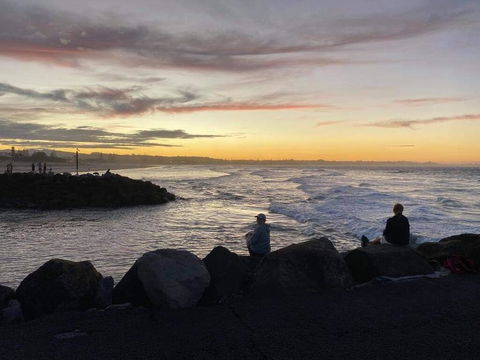 A Drop In The Ocean - Kingscliff - Hotel Gold Coast 0