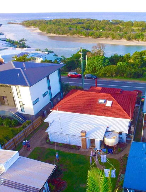 A Drop In The Ocean - Kingscliff - Hotel Gold Coast 3