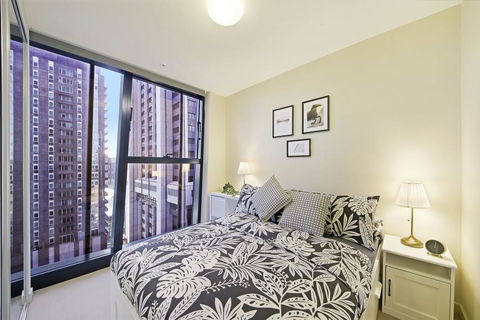 A Homely CBD Apt On Collins Near Southern Cross - Hotel Gold Coast 0