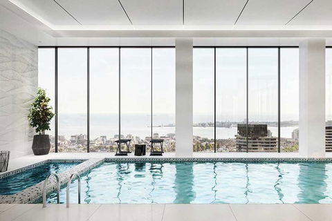 A Homely CBD Apt On Collins Near Southern Cross - Hotel Gold Coast 3