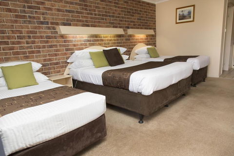 A Line Motel - Hotel Gold Coast 3