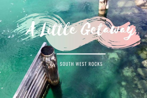 A Little Getaway - Hotel Gold Coast 1