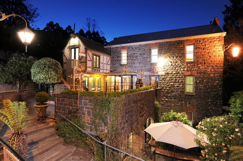 A Loft In The Mill Boutique Accommodation - Hotel Gold Coast 0