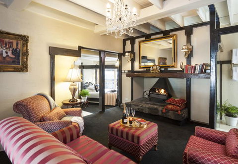 A Loft In The Mill Boutique Accommodation - Hotel Gold Coast 2