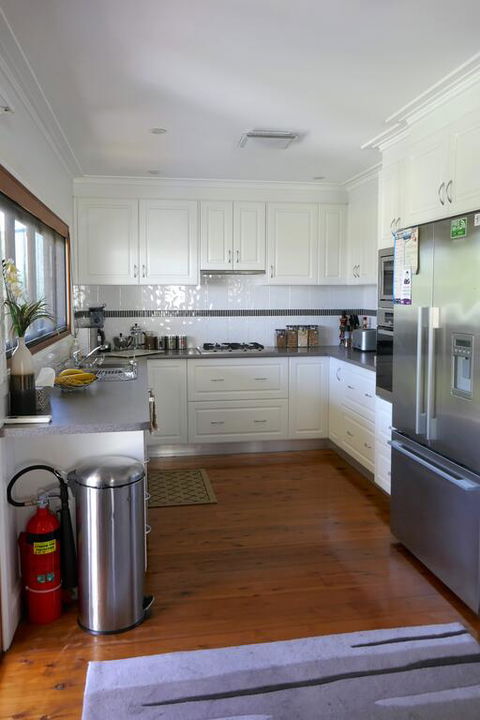 A Market Place Mudgee - Hotel Gold Coast 3