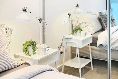 A Modern & Central Apt With Beautiful City Views - Hotel Gold Coast 3