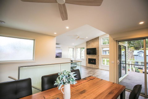 A Pear Tree Loft - Hotel Gold Coast 3