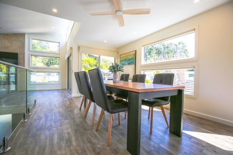 A Pear Tree Loft - Hotel Gold Coast 0