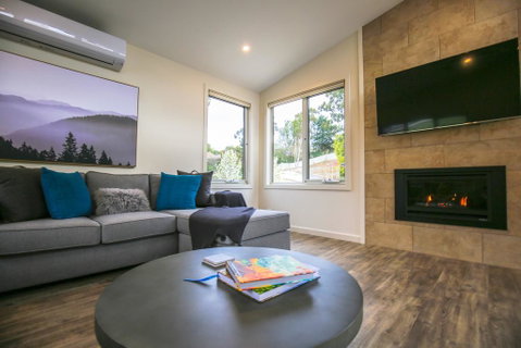 A Pear Tree Loft - Hotel Gold Coast 2