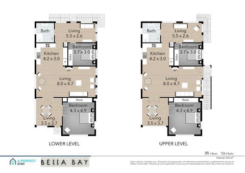 A PERFECT STAY - Bella Bay - Hotel Gold Coast 1