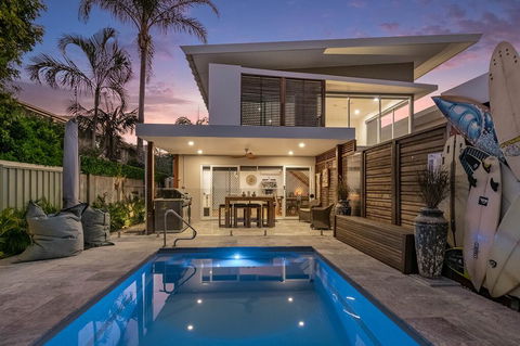 A PERFECT STAY - Byron Sunrise - Hotel Gold Coast 1