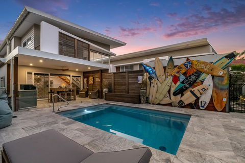 A PERFECT STAY - Byron Sunrise - Hotel Gold Coast 0