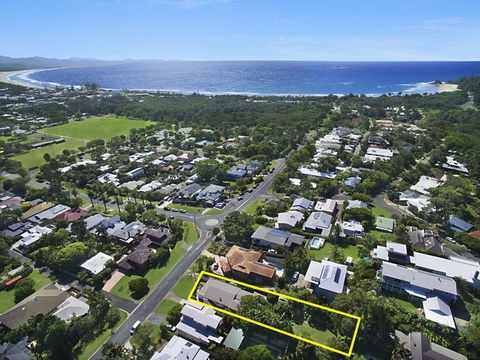 A PERFECT STAY - Byron View - Hotel Gold Coast 1