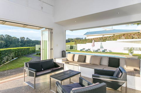 A PERFECT STAY - Byron's Brae - Hotel Gold Coast 1