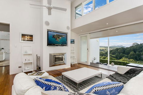 A PERFECT STAY - Byron's Brae - Hotel Gold Coast 2