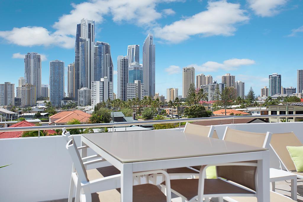 Surfers Paradise QLD Hotel Gold Coast