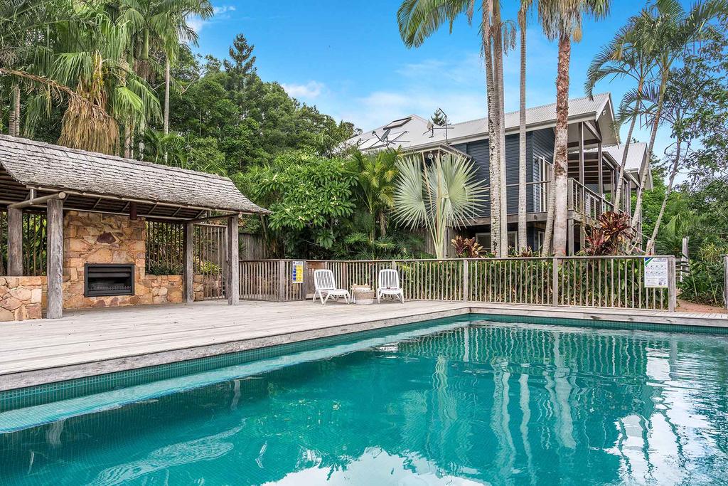 Coopers Shoot NSW Hotel Gold Coast