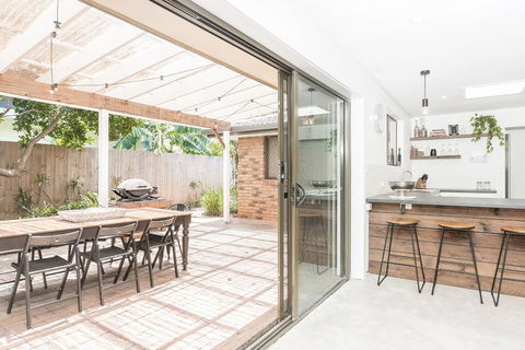 A PERFECT STAY - Sea Salt - Hotel Gold Coast 1