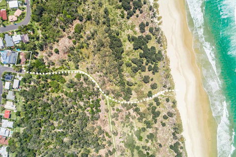 A PERFECT STAY - Sea Salt - Hotel Gold Coast 2