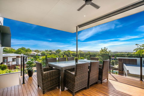A PERFECT STAY - Wollumbin Haus Byron - Hotel Gold Coast 0
