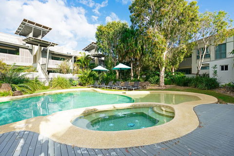A PERFECT STAY - Your Place At Belongil Beach - Hotel Gold Coast 0