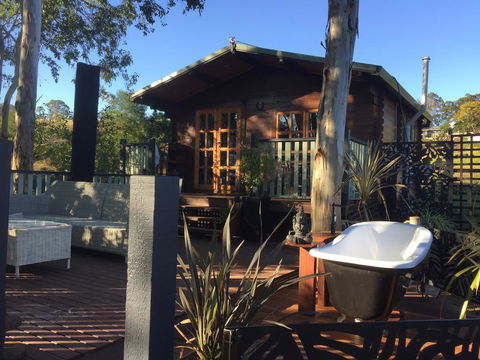 A Place To Be - Hotel Gold Coast 0