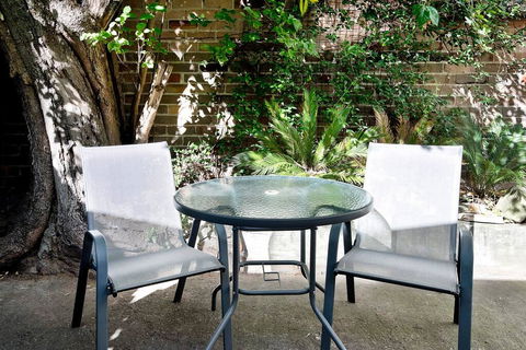 A Quaint Darlinghurst Cottage - Hotel Gold Coast 3