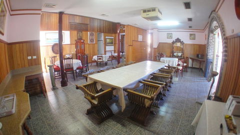 A Railway Lodge - Hotel Gold Coast 2