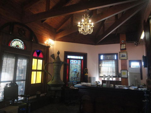 A Railway Lodge - Hotel Gold Coast 1