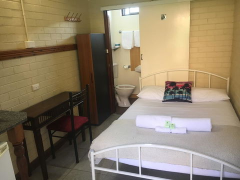 A Railway Lodge - Hotel Gold Coast 3