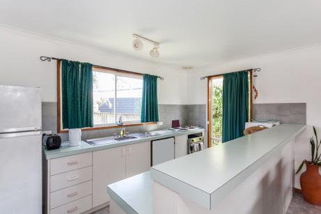 A River Bed Cottage - Hotel Gold Coast 1