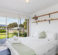 A River Bed Cottage - Hotel Gold Coast