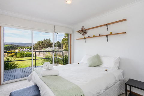 A River Bed Cottage - Hotel Gold Coast 0