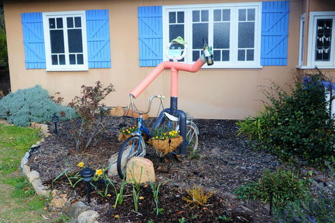 A Stanthorpe Getaway - Hotel Gold Coast 1