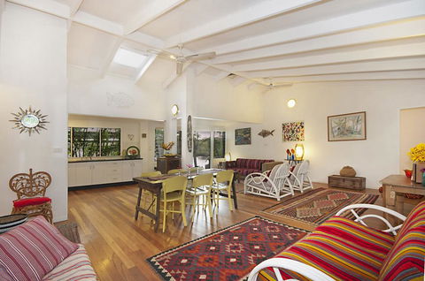 A SWEET ESCAPE - Aluna - Hotel Gold Coast 0