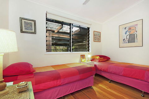 A SWEET ESCAPE - Aluna - Hotel Gold Coast 3