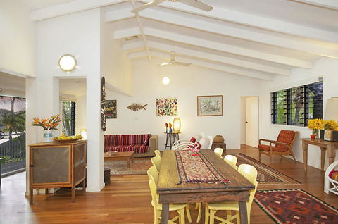 A SWEET ESCAPE - Aluna - Hotel Gold Coast 2