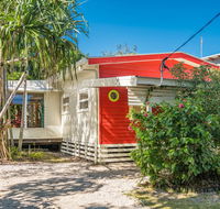 A SWEET ESCAPE - Beachcombers Cottage Beachfront - Hotel Gold Coast