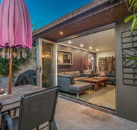 A SWEET ESCAPE - Brandon St Beach  Spa - Hotel Gold Coast