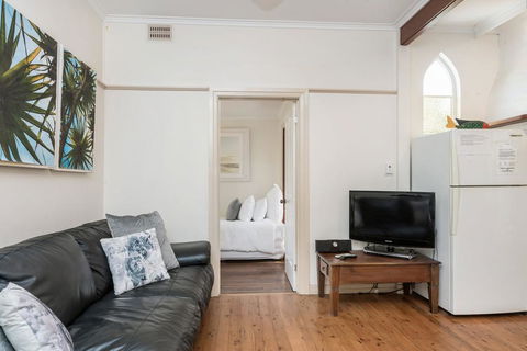 A SWEET ESCAPE - Byron Surf Cottage - Walk To Byron - Hotel Gold Coast 2