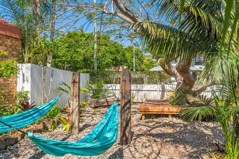 A SWEET ESCAPE - Byron Surf Cottage - Walk To Byron - Hotel Gold Coast 1