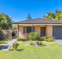 A SWEET ESCAPE - Carefree Beach Home - Hotel Gold Coast