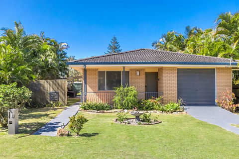 A SWEET ESCAPE - Carefree Beach Home - Hotel Gold Coast 0