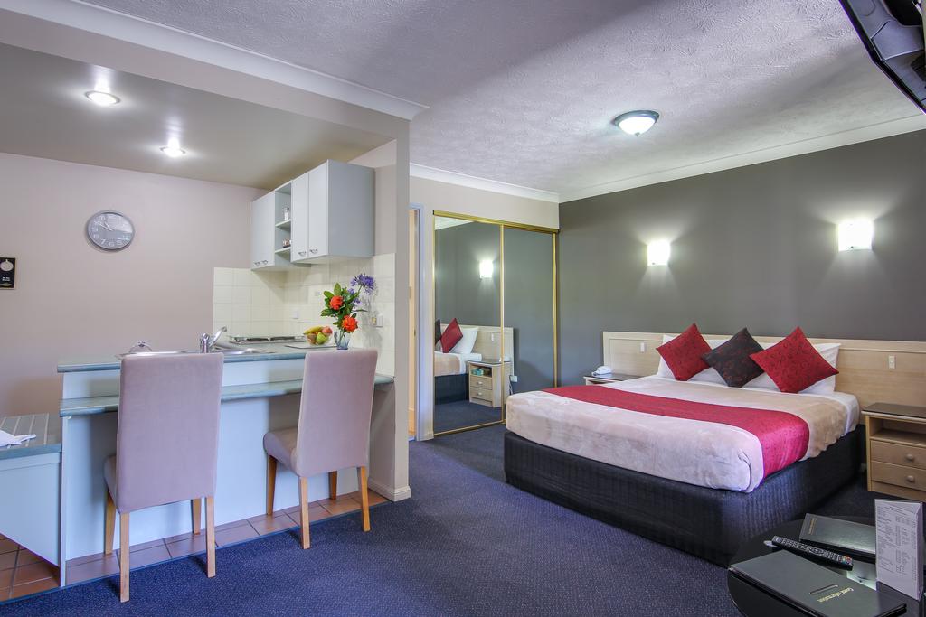 Bellfield QLD Hotel Gold Coast