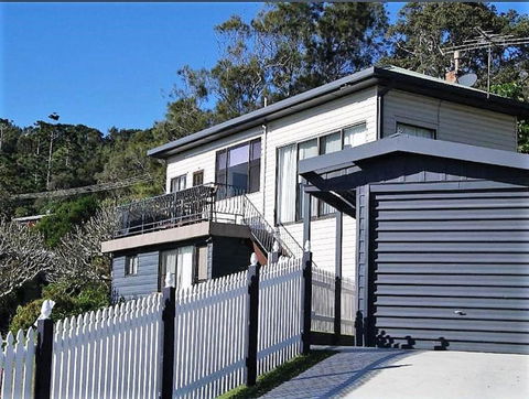 AAA Views, 2 View Street - Hotel Gold Coast 1