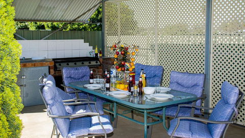 Aalbany Motel Narrabri - Hotel Gold Coast 2