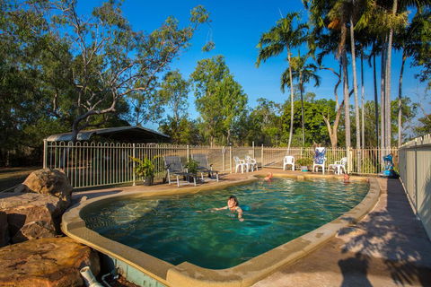 AAOK Lakes Resort And Caravan Park - Hotel Gold Coast 0