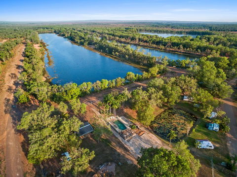 AAOK Lakes Resort And Caravan Park - Hotel Gold Coast 3