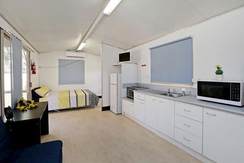 AAOK Moondarra Accommodation Village - Hotel Gold Coast 0